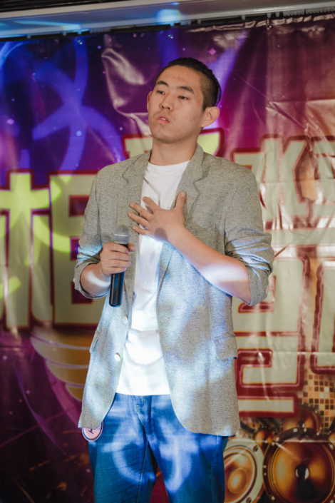 Ph.: Ezequiel Jesús Flores