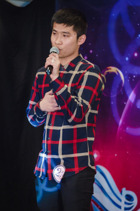 Ph.: Ezequiel Jesús Flores